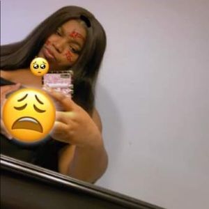 Meet your Posher, Jamesha